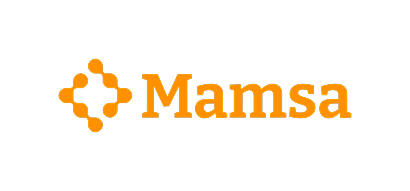 Mamsa Logo